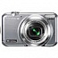 Фотография Fujifilm FINEPIX JX300 Silver