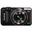 Fujifilm FINEPIX T300 Black