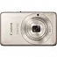 Canon IXUS 130 Silver