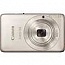  Canon IXUS 130 Silver