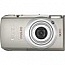 Canon IXUS 210 Silver