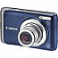 Canon PowerShot A3100 IS Blue