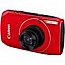  Canon IXUS 300 HS Red