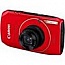 Фотография Canon IXUS 300 HS Red