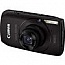  Canon IXUS 300 HS Black