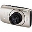  Canon IXUS 300 HS Silver