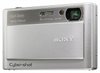   Sony Cyber-shot DSC-T20