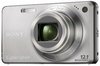   Sony Cyber-shot DSC-W270