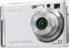 Фотография Фотоаппарат Sony Cyber-shot DSC-W80 Фото Фотоаппарат Sony Cyber-shot DSC-W80