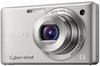   Sony Cyber-shot DSC-W380