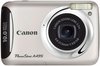   Canon PowerShot A495