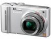   Panasonic Lumix DMC-TZ8