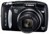   Canon PowerShot SX120 IS