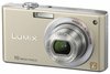   Panasonic Lumix DMC-FX35