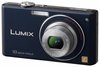 Фотография Фотоаппарат Panasonic Lumix DMC-FX37 Фото Фотоаппарат Panasonic Lumix DMC-FX37