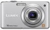   Panasonic Lumix DMC-FS62