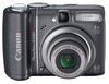   Canon PowerShot A590 IS