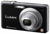 Фотография Фотоаппарат Panasonic Lumix DMC-FS11 Фото Фотоаппарат Panasonic Lumix DMC-FS11