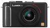 Фотография Фотоаппарат Panasonic Lumix DMC-LX3 Фото Фотоаппарат Panasonic Lumix DMC-LX3
