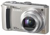   Panasonic Lumix DMC-TZ4