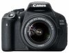   Canon EOS 600D Kit Lens 18-135