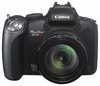   Canon PowerShot SX10 IS