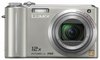 Фотография Фотоаппарат Panasonic Lumix DMC-TZ7 Фото Фотоаппарат Panasonic Lumix DMC-TZ7