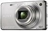   Sony Cyber-shot DSC-W270