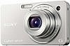 Фотография Фотоаппарат Sony Cyber-shot DSC-WX1