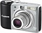 Фотография Фотоаппарат Canon PowerShot A1000 IS