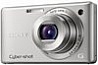   Sony Cyber-shot DSC-W380