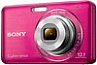   Sony Cyber-shot DSC-W310