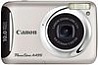   Canon PowerShot A495