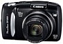 Фотоаппарат Canon PowerShot SX120 IS