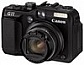 Фотоаппарат Canon PowerShot G11
