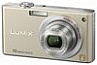   Panasonic Lumix DMC-FX35