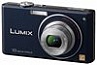 Фотоаппарат Panasonic Lumix DMC-FX37