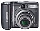 Фотоаппарат Canon PowerShot A590 IS