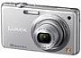 Фотоаппарат Panasonic Lumix DMC-FS10