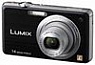   Panasonic Lumix DMC-FS11