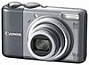 Фотоаппарат Canon PowerShot A2000 IS