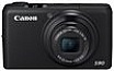 Фотография Фотоаппарат Саnоn РоwеrShоt S90