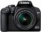   Canon EOS 1000D Kit