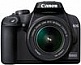 Фотоаппарат Canon EOS 1000D Kit