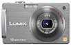   Panasonic Lumix DMC-FX550