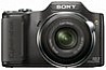 Фотография Фотоаппарат Sony Cyber-shot DSC-H20