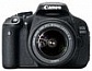  Canon EOS 600D Kit Lens 18-135