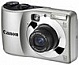 Фотоаппарат Canon PowerShot A1200