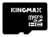  Kingmax micro SDHC Card Class 2 16GB