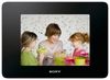 Фотография Sony DPF-D830L Фото Sony DPF-D830L